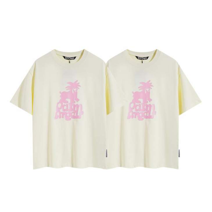 Picture of Palm Angels T Shirts Short _SKUPalmAngelsS-XLmrtx80174103